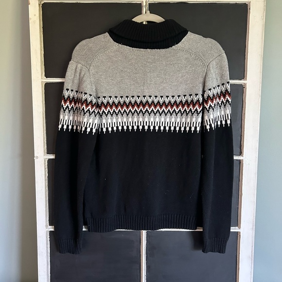 Janie and Jack Holiday Sweater - Picture 2 of 4